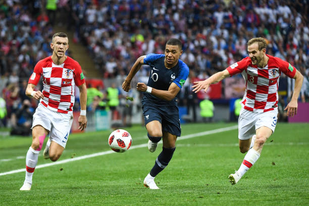 射门机会 射门机会