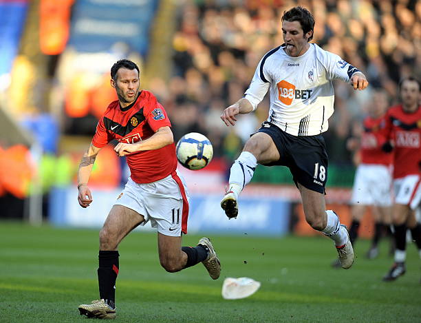 当年熬走的 当年熬走的